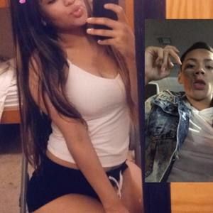 Meet your Posher, Zayda